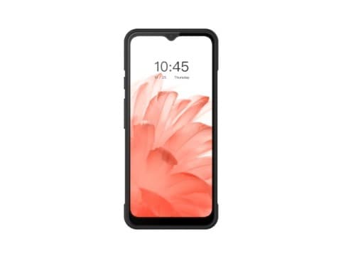 Swift 1 Pro - 6.5 Display, Android 13 mit GMS, 4GB/32GB, NFC