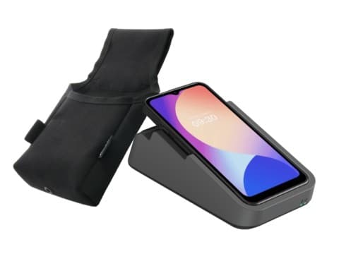 Swift 1 Pro - 6.5 Display, Android 13 GMS, 4GB/32GB, NFC