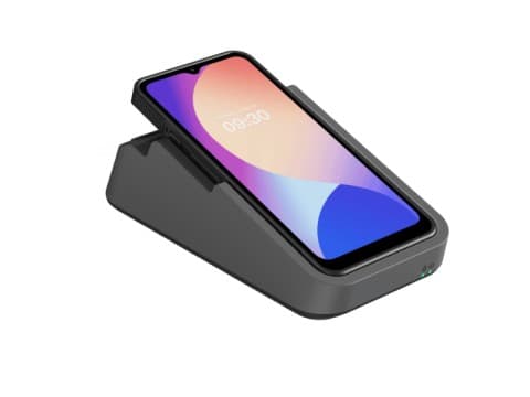 Swift 1 Pro - 6.5 Display, Android 13 GMS, 4GB/32GB, NFC