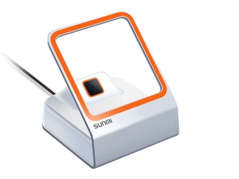 Sunmi Blink QR-Code-Leser USB