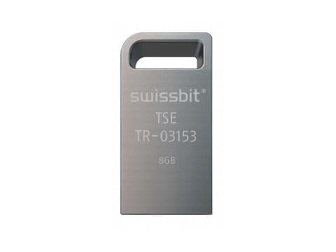 Swissbit TSE USB-Stick (5 Jahre)
