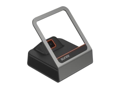 Sunmi Blink2 2D-Scanner USB-A