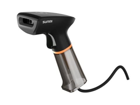 Sunmi U2 2D-Scanner USB