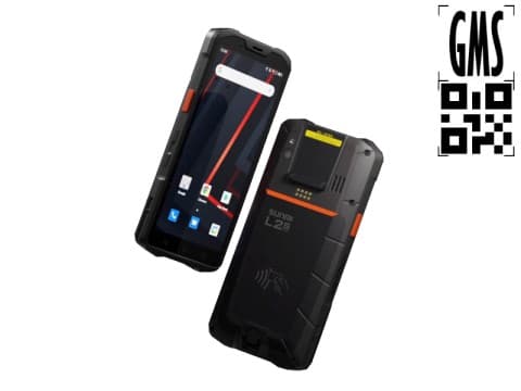 Sunmi L2s PRO Handheld