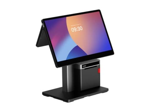 iMin Swan 2 15,6″ (Drucker + Kundendisplay)