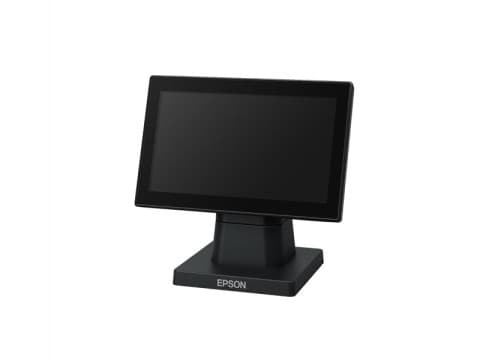 DM-D70 - 7-Farbdisplay, USB, schwarz