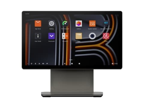 D3 PRO - Touchsystem, 15.6 Widescreen Display, Android 13