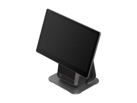 D3 80MM - Touchsystem, 15.6 Widescreen Display, Android 14 GMS, 80mm Bondrucker